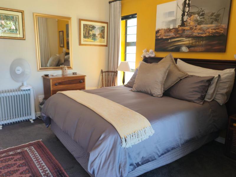 3 Bedroom Property for Sale in Sandbaai Western Cape